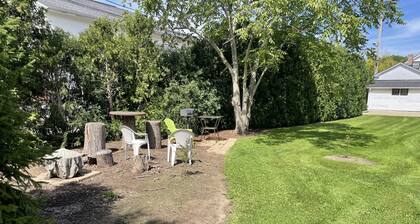 Geauga Maple Cottage