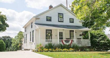 Geauga Maple Cottage