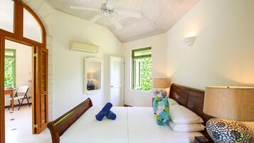 1 makuuhuone, ilmainen Wi-Fi, vuodevaatteet