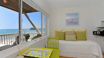 1 makuuhuone, Wi-Fi, vuodevaatteet