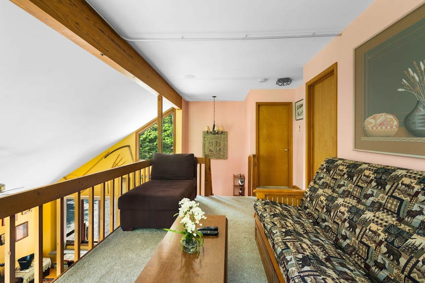 Family Friendly Venue With Private Hot Tub! 1 Ml From The Lake - Pocono Mountains, PA