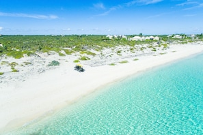 Beach - Sea La Vie - Beachside 1 Bedroom Unit #5 (Providenciales)