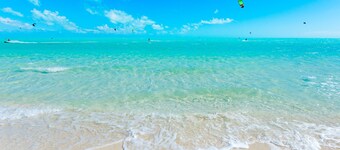 Sea La Vie - Beachside 1 Bedroom Unit #5