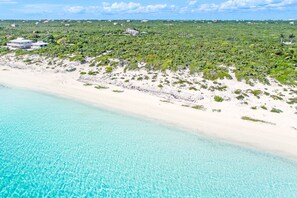 Beach - Sea La Vie - Beachside 1 Bedroom Unit #5 (Providenciales)
