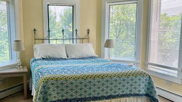 6 Schlafzimmer, Bügeleisen/Bügelbrett, Reisekinderbett, kostenloses WLAN