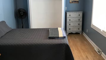 4 slaapkamers, gratis wifi, beddengoed