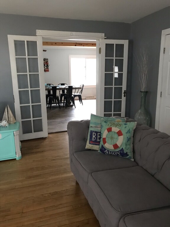 The Main Cabin At Higgins Lake - True North Cabin Rentals - Michigan