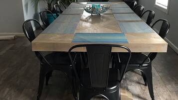 Restauration