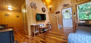 Video library