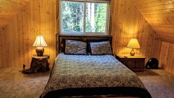 2 عدّة غرف نوم وملاءات أسرّة