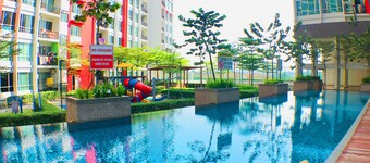 パラダイムモール、ステラモール