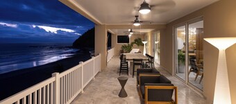 The best condo in Jaco Beach, just got A LOT BETTER!