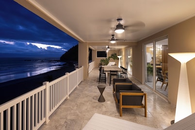 The best condo in Jaco Beach, just got A LOT BETTER!