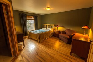 12 Schlafzimmer, WLAN, Bettwäsche, Rollstuhlgeeignet