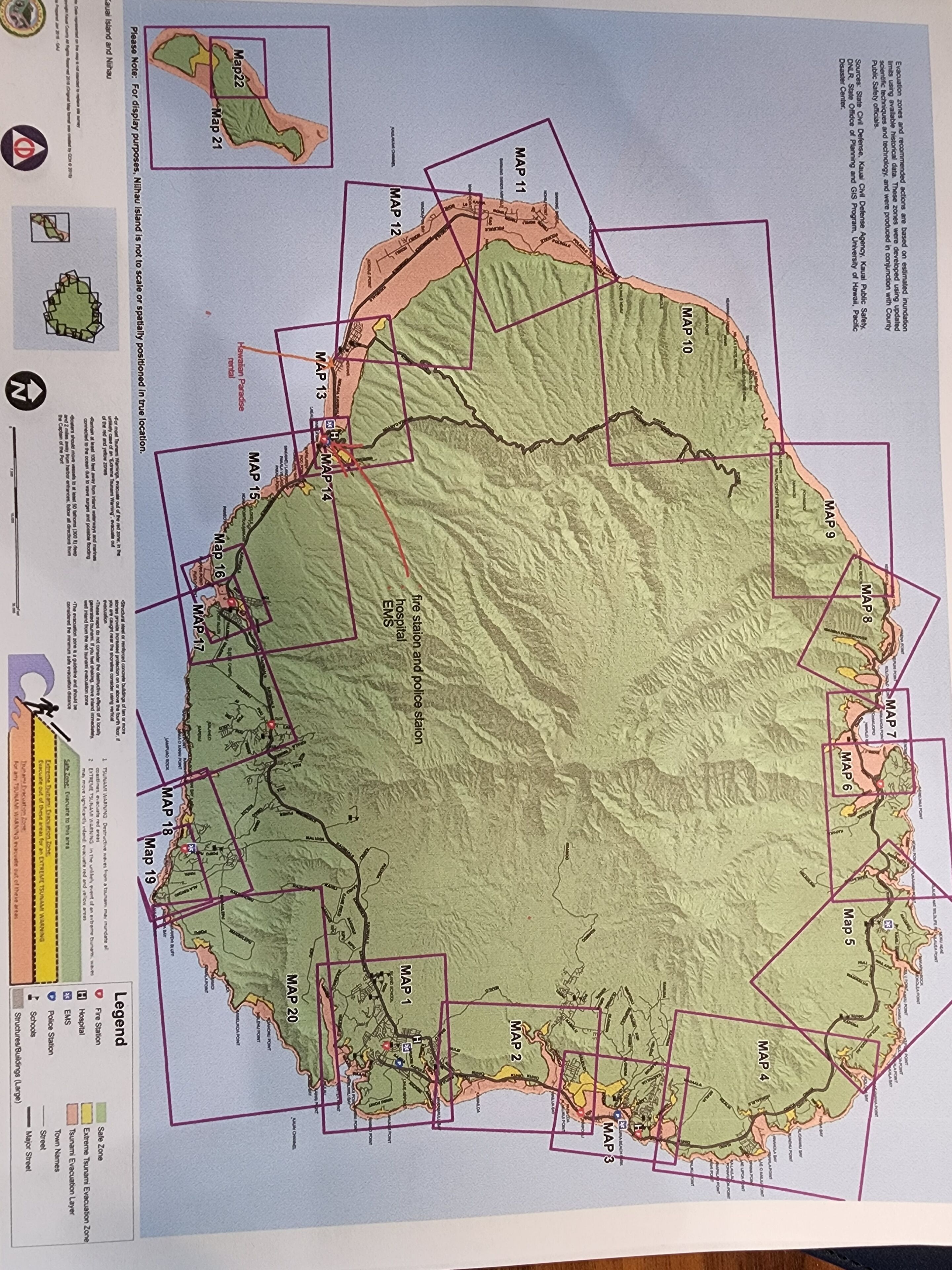 Property map