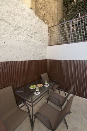 Apartamento | Sacada