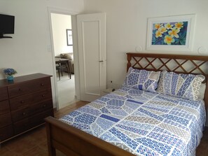2 bedrooms, free WiFi, wheelchair access - Pitangueiras Apartment in Guaruja (Barra Funda)