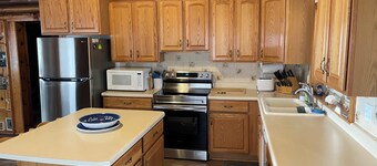 Lake House Living on All-Sports West Twin Lake-Prenota ora per l'estate!