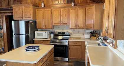 Lake House Living on All-Sports West Twin Lake - ¡Reserve ahora para el verano!