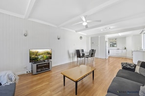 Fernseher