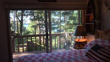 3 chambres, Wi-Fi gratuit, draps fournis