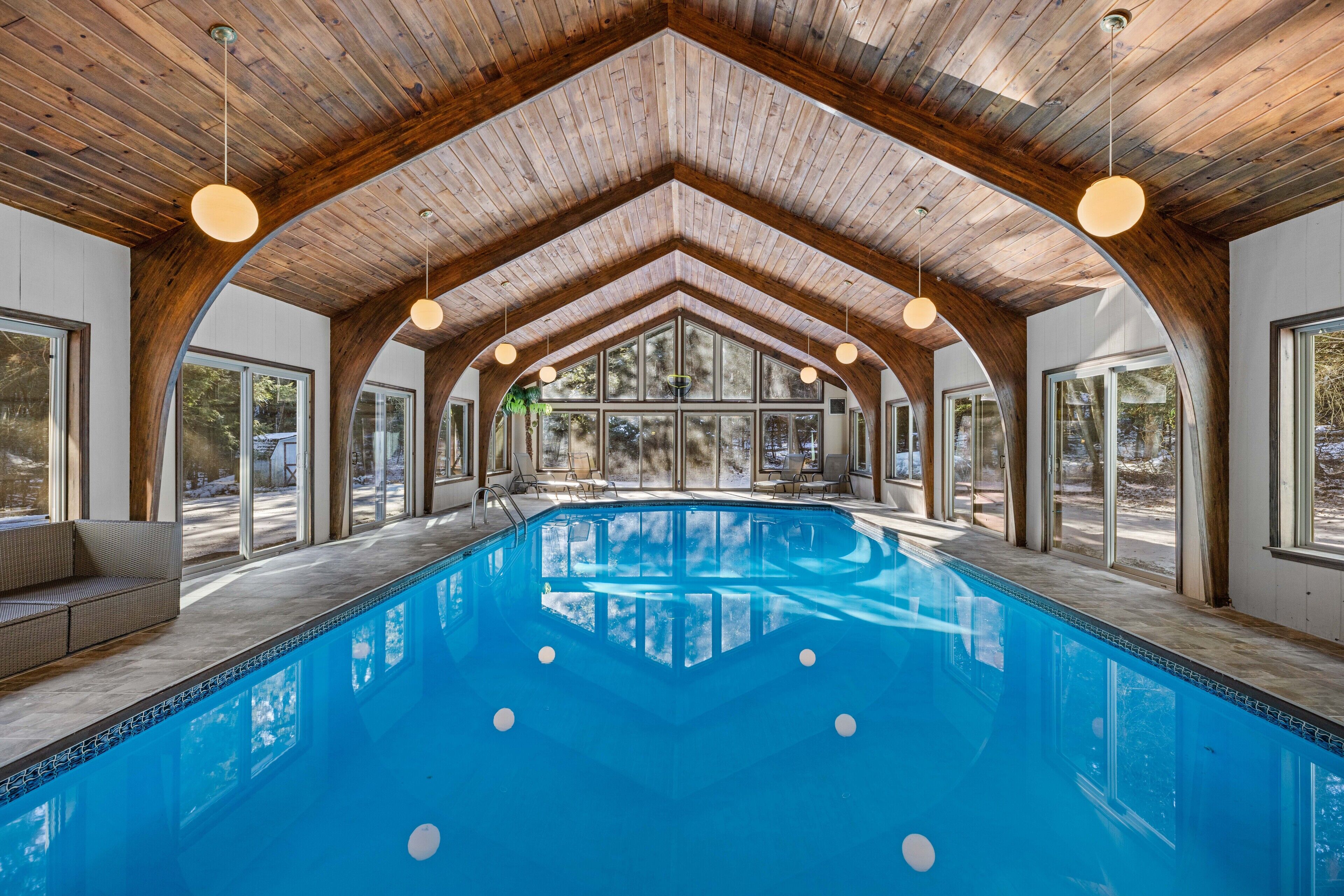 16 Best Vacation Rentals With Private Pool In Pennsylvania Updated