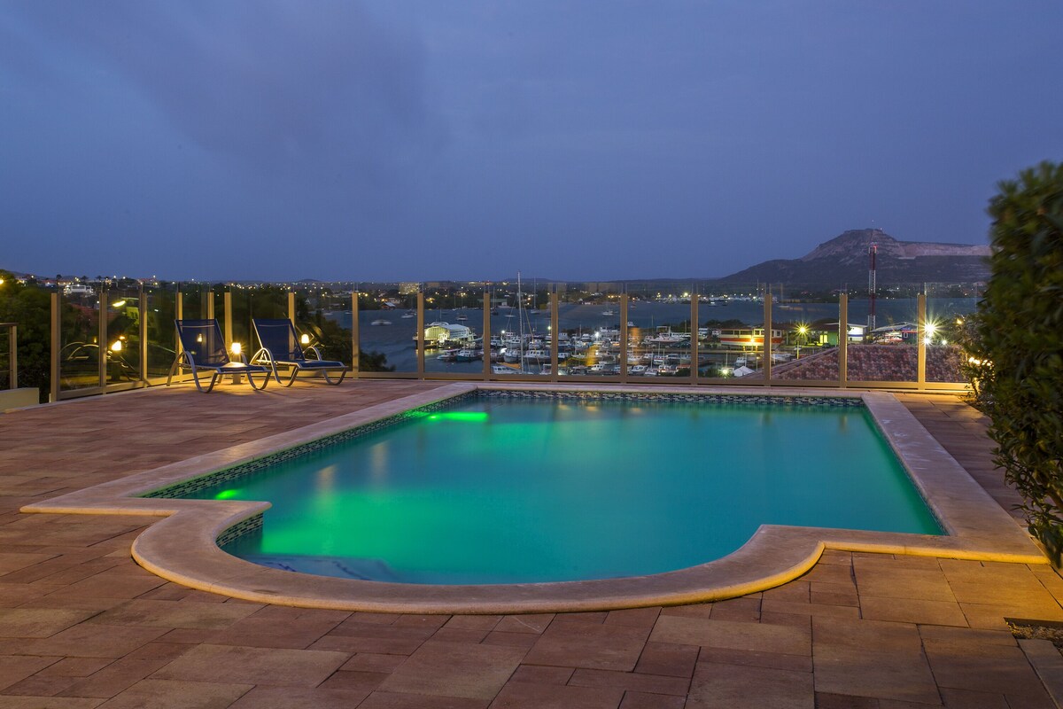 Image de profil de l’hôte