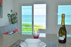 2 habitaciones y sábanas de algodón egipcio