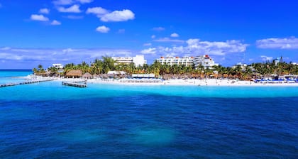 Amigo Rental Isla Mujeres