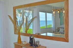 Design Apartment | Living area - Amigo Rental Isla Mujeres (Isla Mujeres)