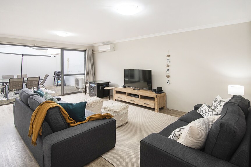 Marina Beach House- Wifi, Ac In Living Rooms And Upstairs - Busselton