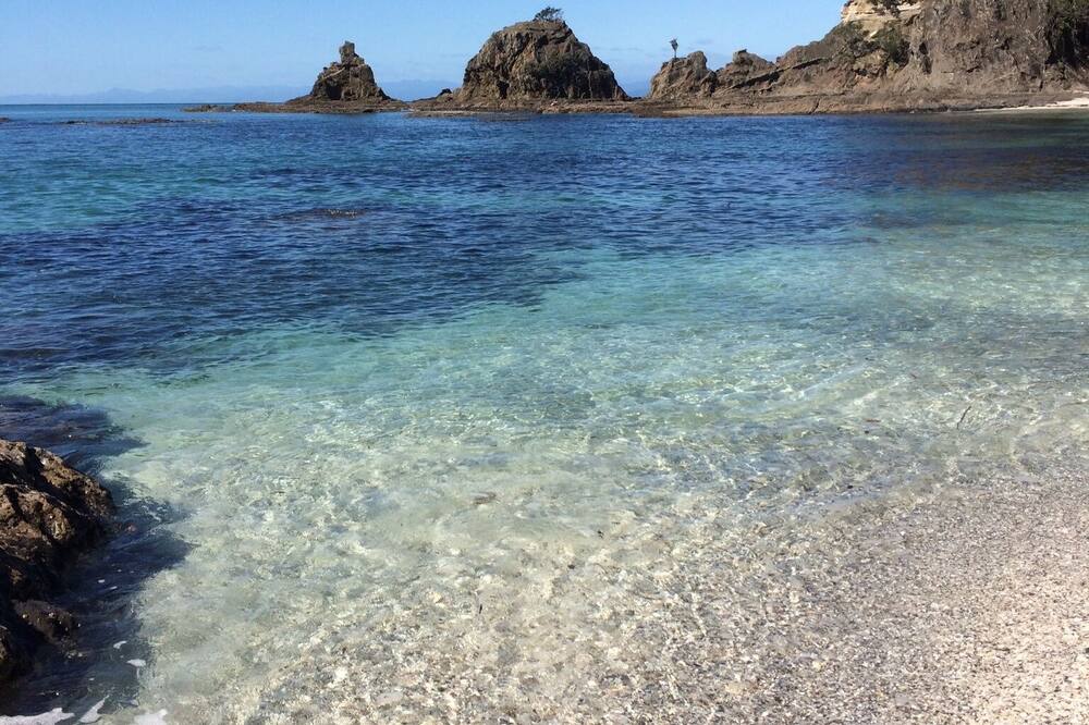 Weekender Escape at Ohope Beach