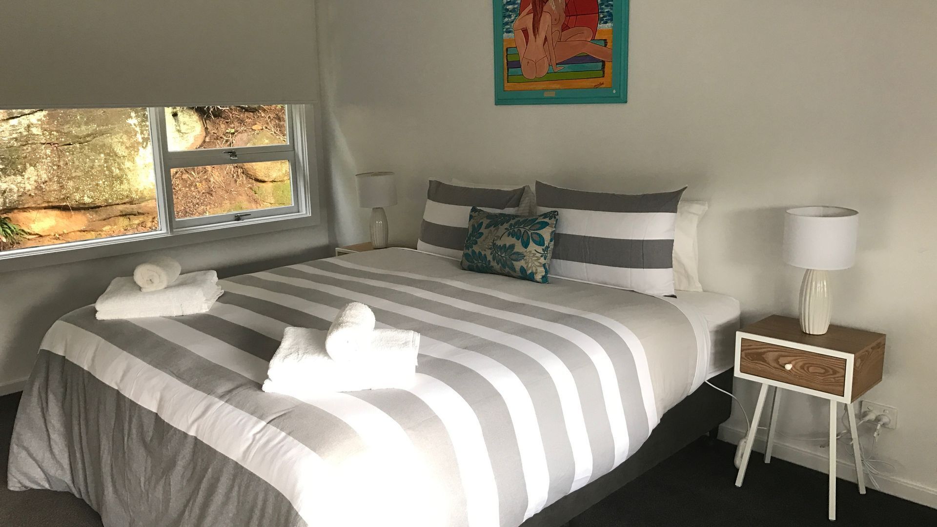 Myrtle Cottage - in the heart of Wollombi