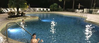  Disney's attractions while staying at an affordable resort and pet friendly! 