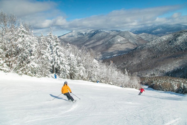 スノー スポーツとスキー