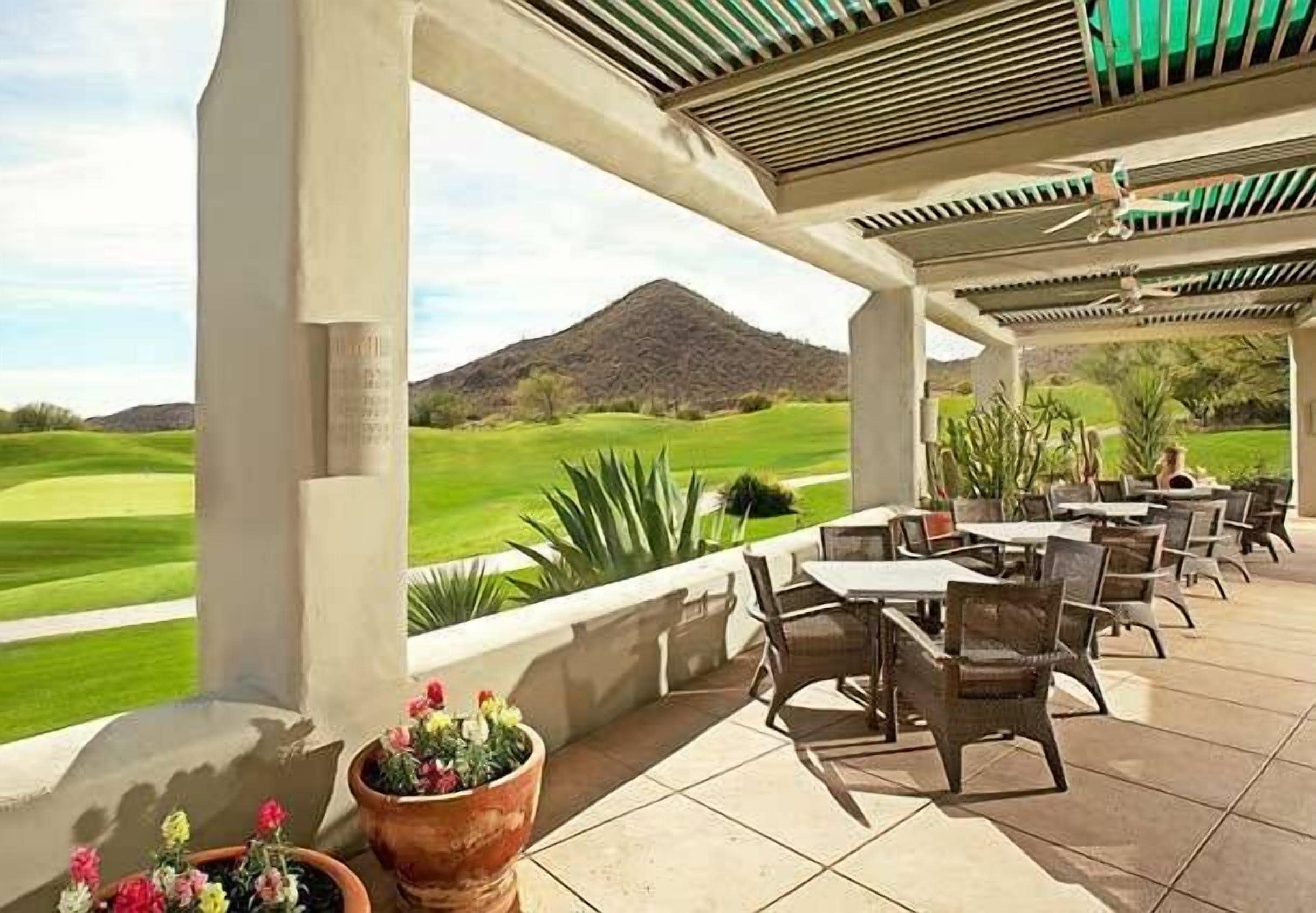 Tucson Starr Pass Vacation private Townhome- close to 27 hole Starr Pass course!