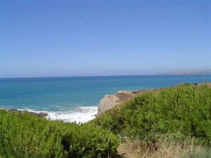 Beach - Central - Port Elliot
Historic Villa (Port Elliot)