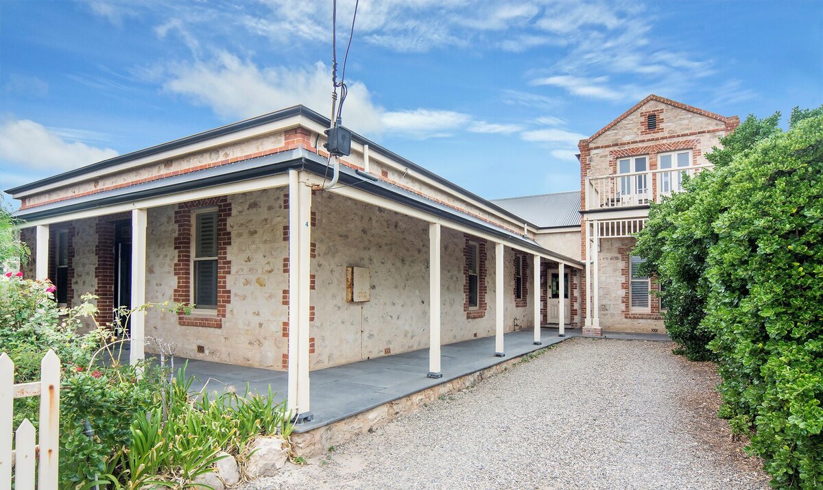 Bild für Gastgeberprofil