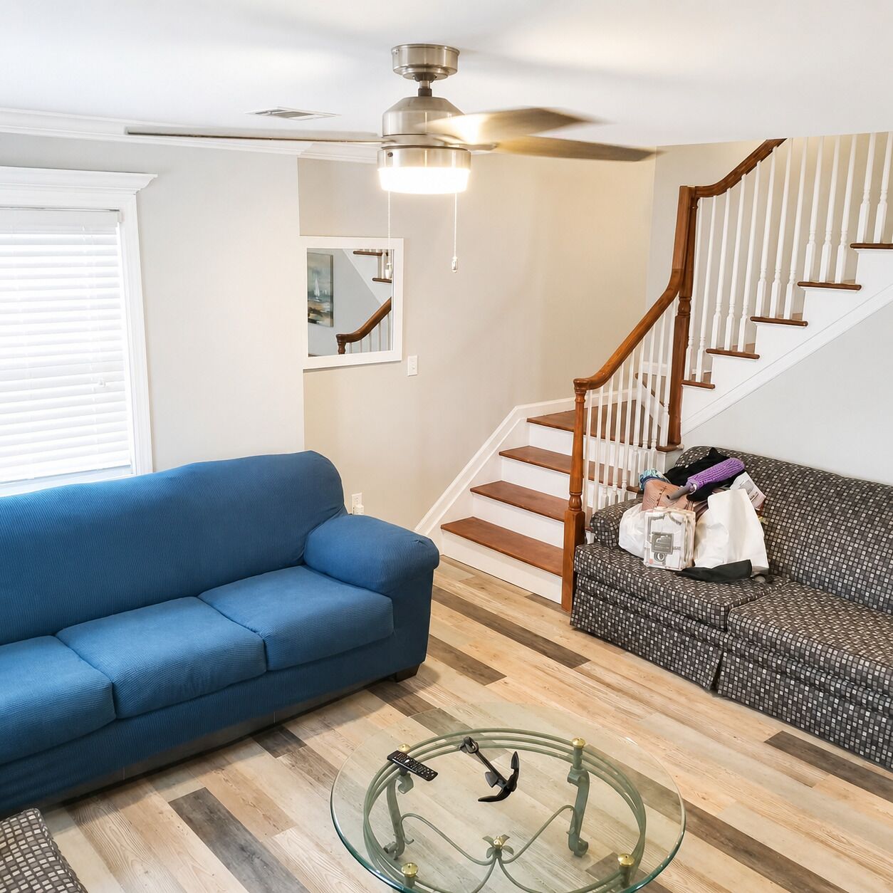 Near Beach Very Large Lux Family Rental -  4br- 2 Bath, - Sundeck, Game Room, - Lavallette, NJ