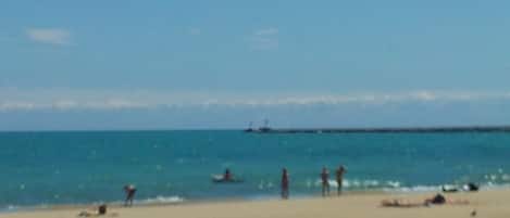 Plage