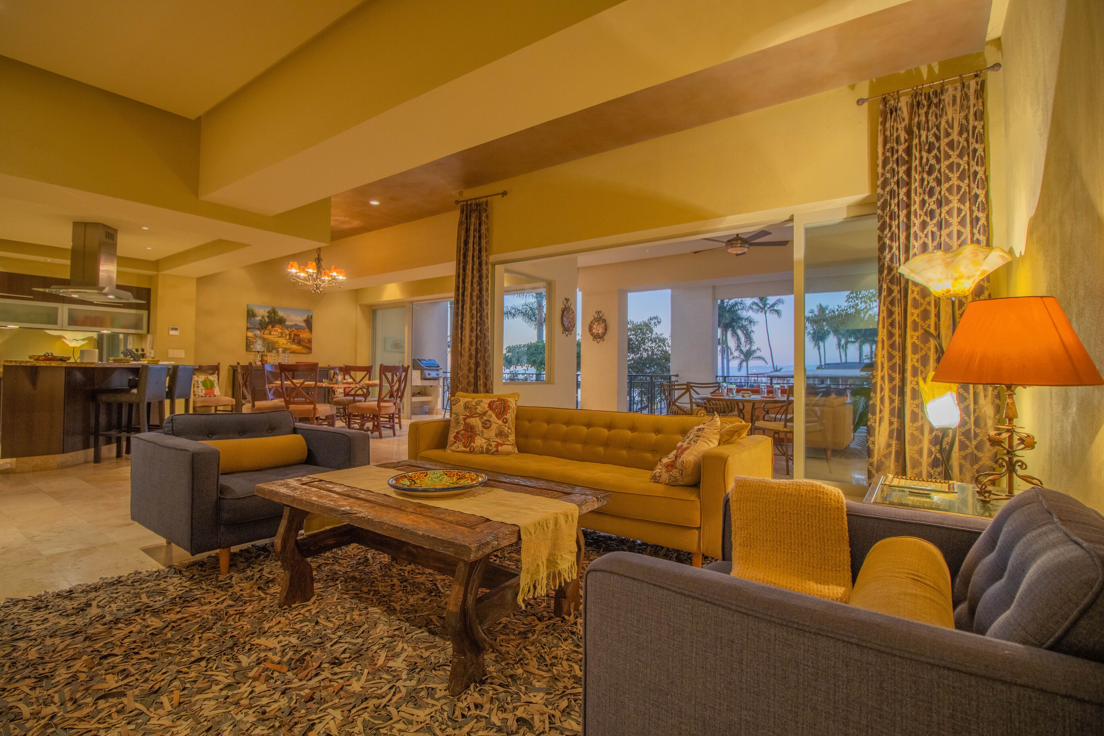 Molino De Agua Best In Pv, Amazing Location. Best Pool!  Walk Everywhere - Puerto Vallarta