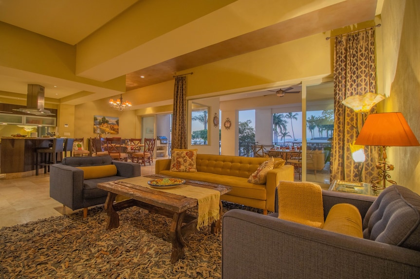 Molino De Agua Best In Pv, Amazing Location. Best Pool! Walk Everywhere - Puerto Vallarta