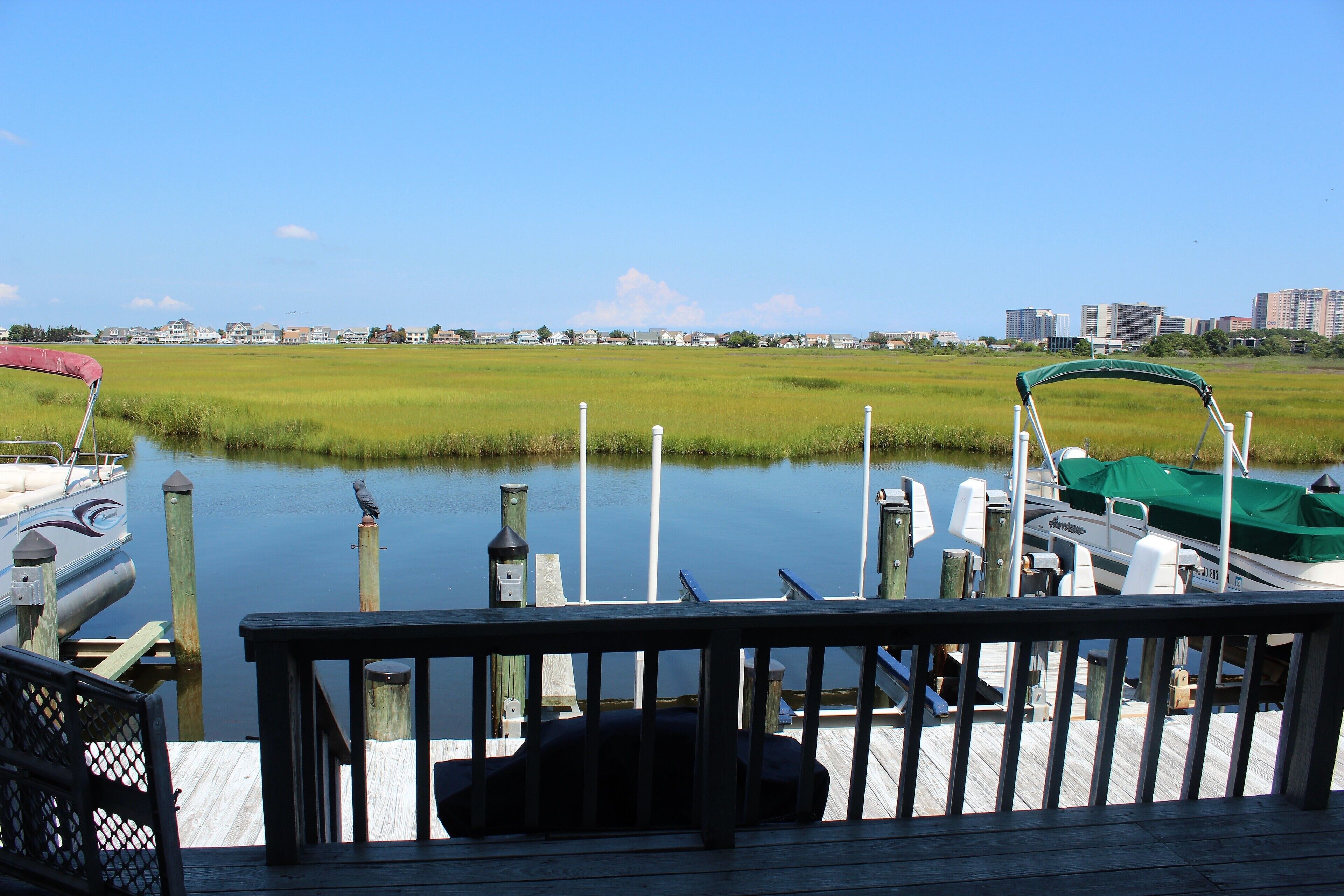 4 Br Private Vacation Home Vacation Rental In Ocean City, Maryland