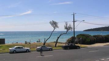 Third-party on-site parking