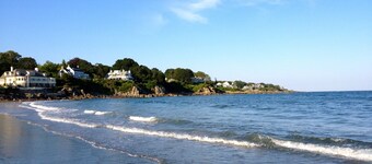 Nydelig eiendom inne / ute, perfekt beliggenhet - mange soverom / bad