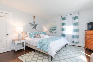 10 habitaciones, tabla de planchar con plancha y cuna de viaje 