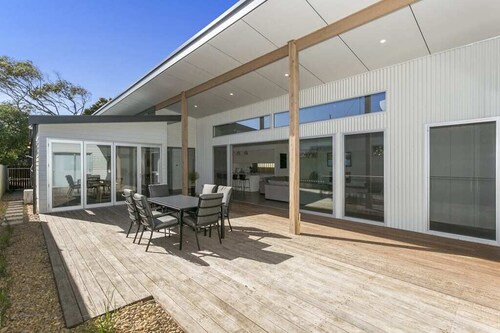 Erstklassige Margate, Barwon Heads