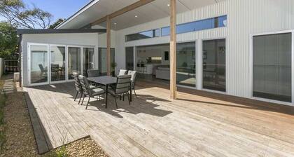 Erstklassige Margate, Barwon Heads