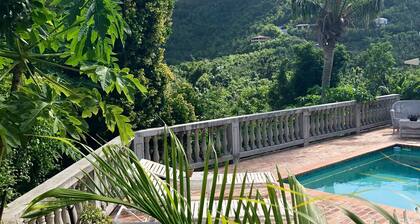 Orchid at Casa Tre Fiori - Peaceful Paradise!