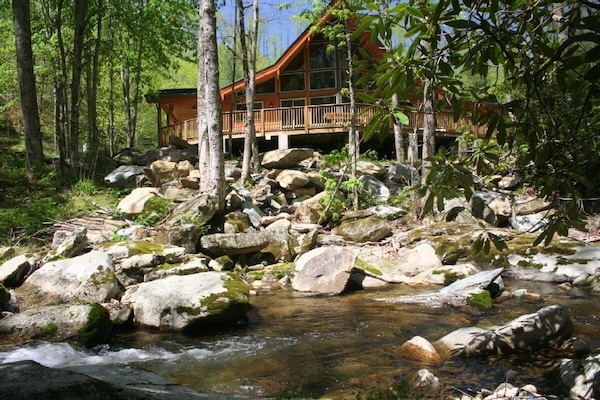 Envision your children playing in Beech Creek